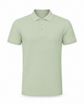Polo Roly Star Mist Green 264