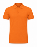 Polo Roly Star Orange 31