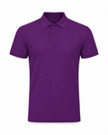 Polo Roly Star Purple 71