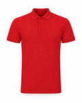 Polo Roly Star Red 60