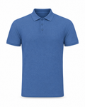 Polo Roly Star Riviera Blue 261