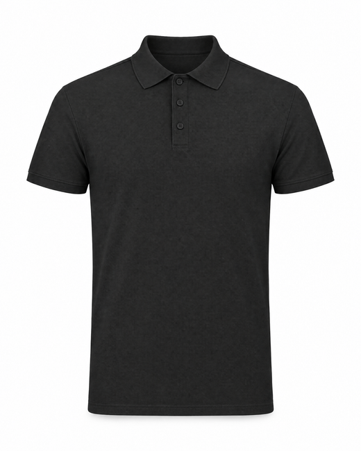 Polo Roly Star schwarz