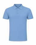 Polo Roly Star Sky Blue 10