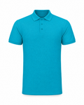 Polo Roly Star Turquoise 12