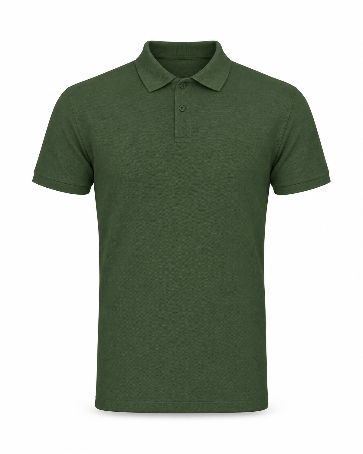Polo Roly Star Venture Green – Vorderseite