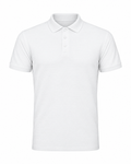 Polo Roly Star White 01