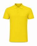 Polo Roly Star Yellow 03