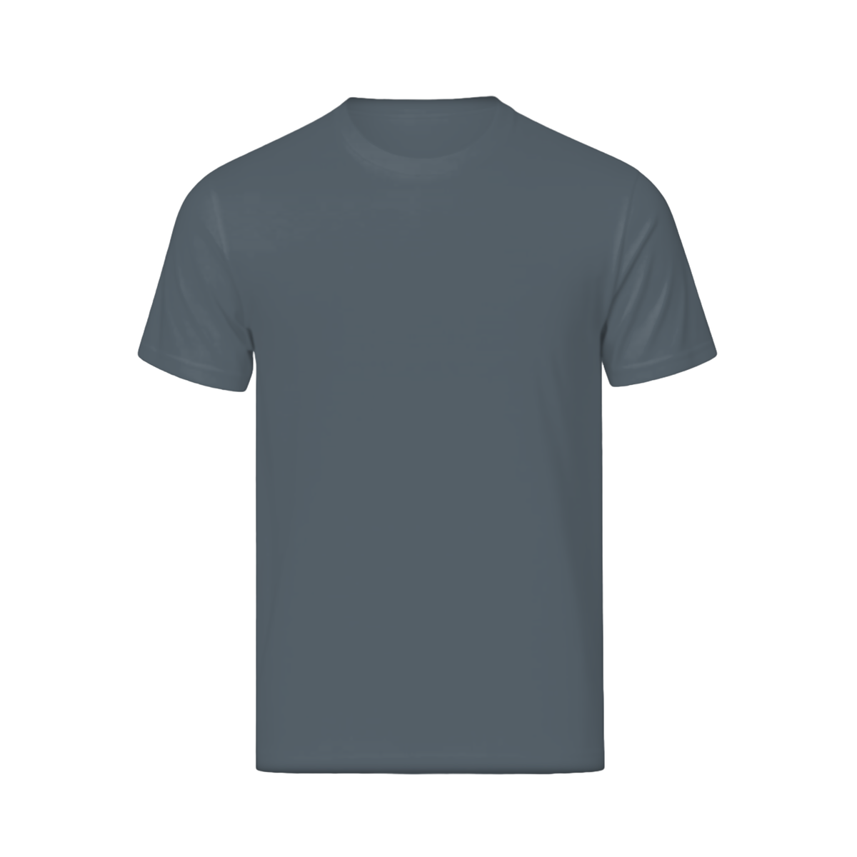 T-Shirt Tee Jays Luxury Powder Grey