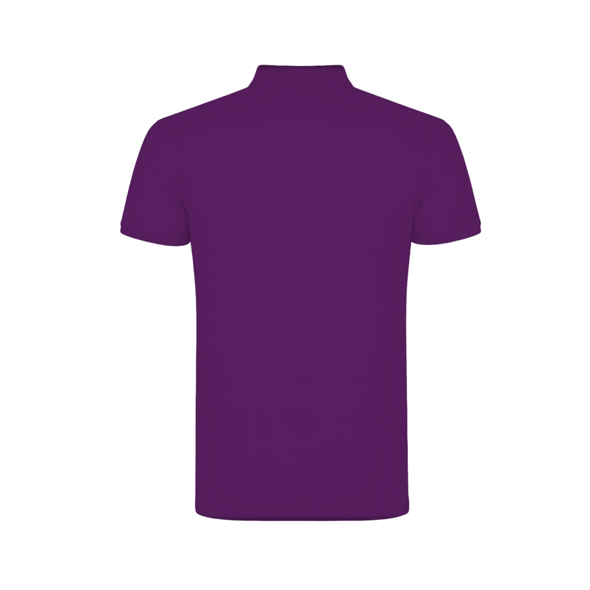 Polo Roly Star Purple