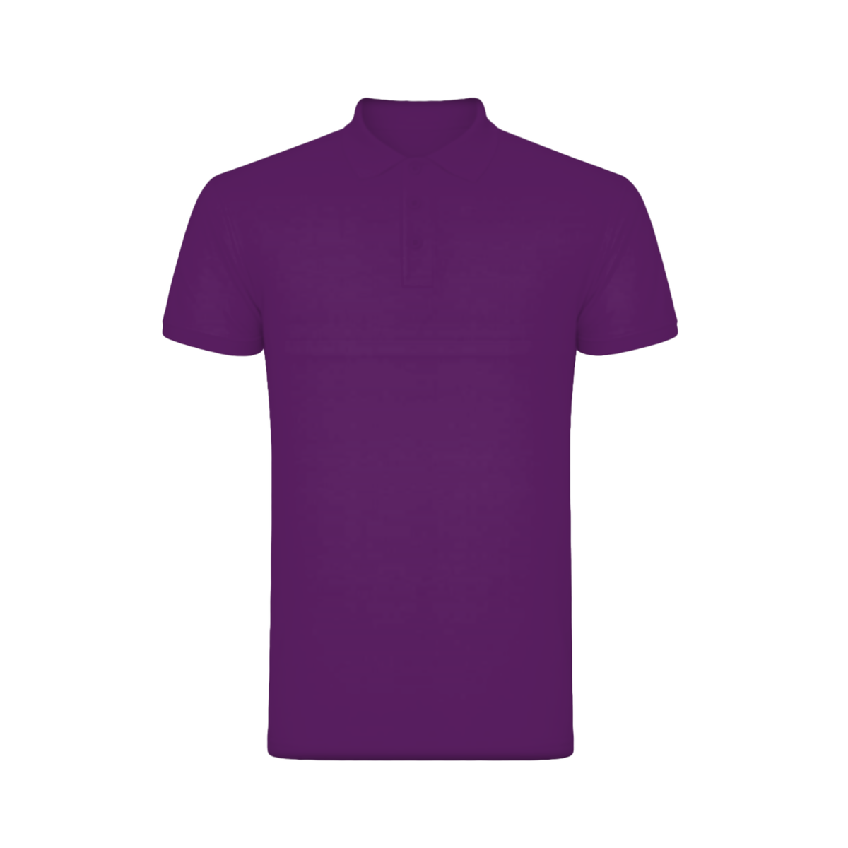 Polo Roly Star Purple