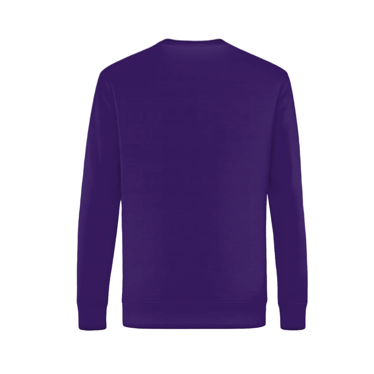 Sweat B&C King Radiant Purple