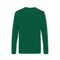 Sweatshirt Just Hoods Rainforest Green