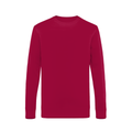 Sweatshirt Just Hoods Red Hot Chilli