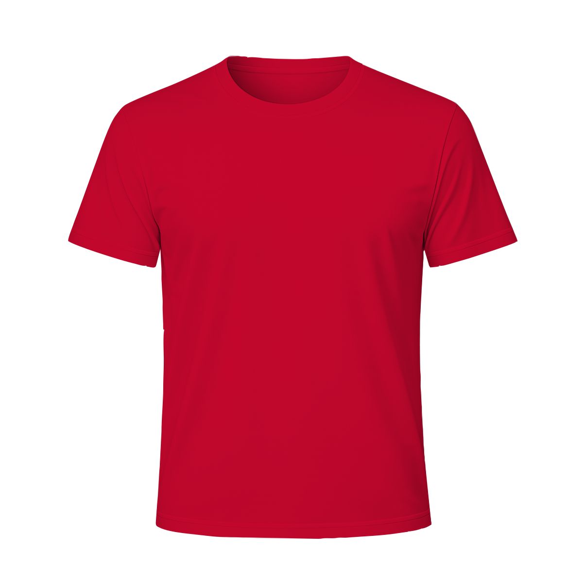 T‑Shirt SOL'S Imperial 11500 Red