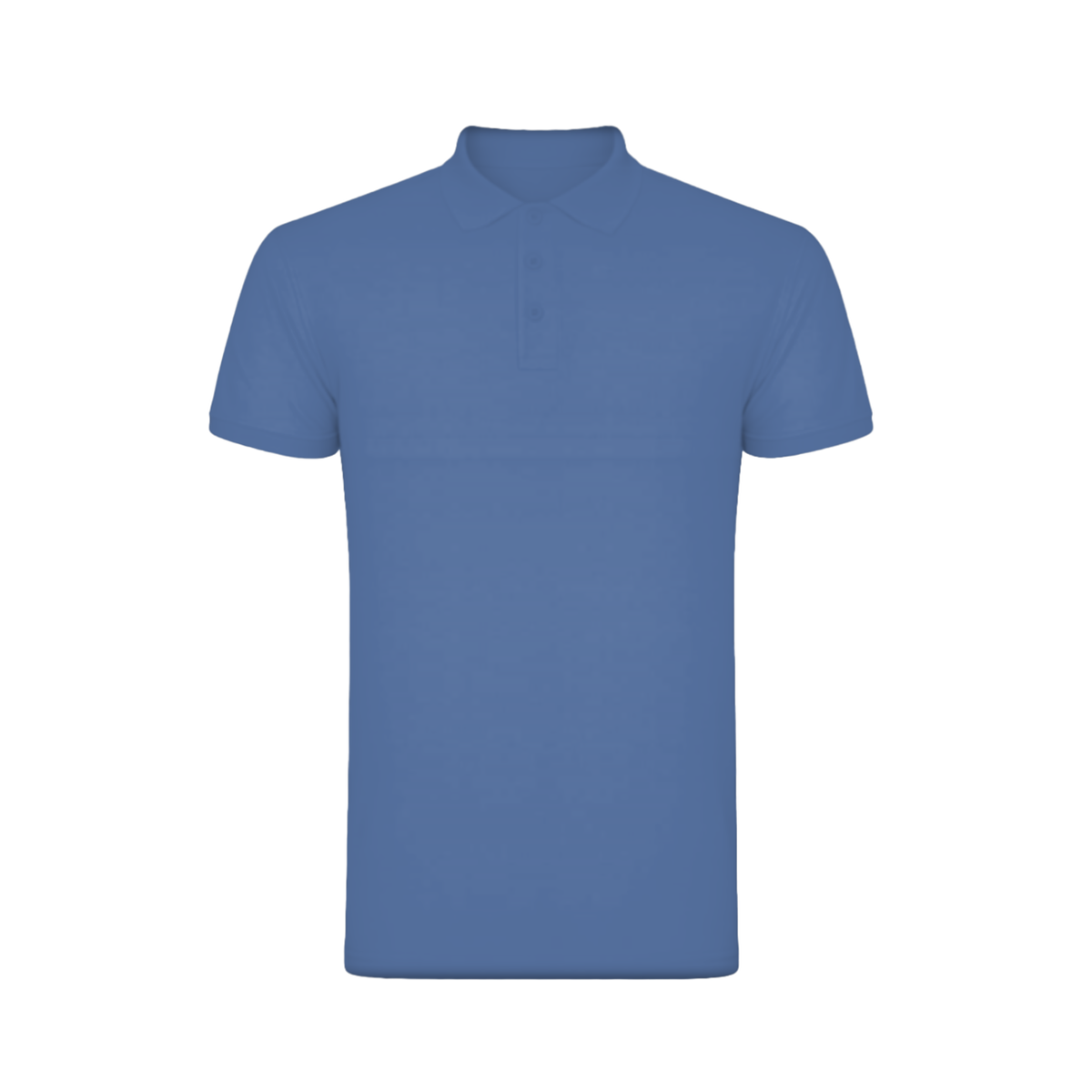 Polo Roly Star Riviera Blue