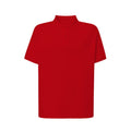 Polo JHK Regular rot
