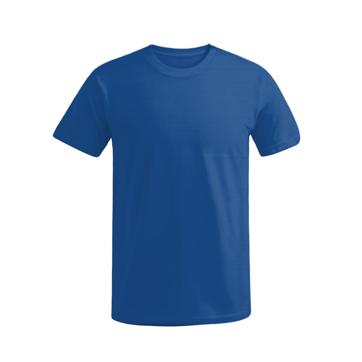T-Shirt Promodoro Premium Royal