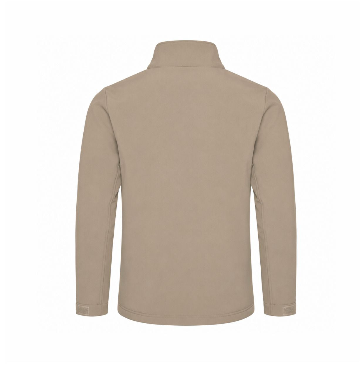 Softshell Jacket Roly Nebraska Sand Rückseite