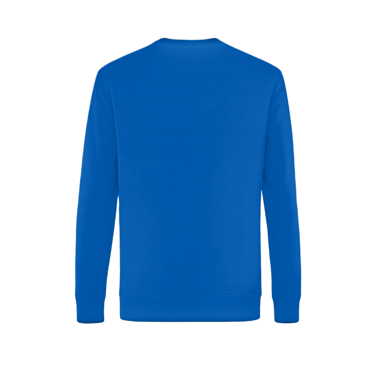 Sweatshirt Just Hoods Sapphire Blue