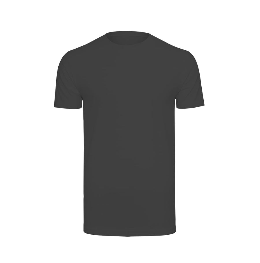 Round Neck