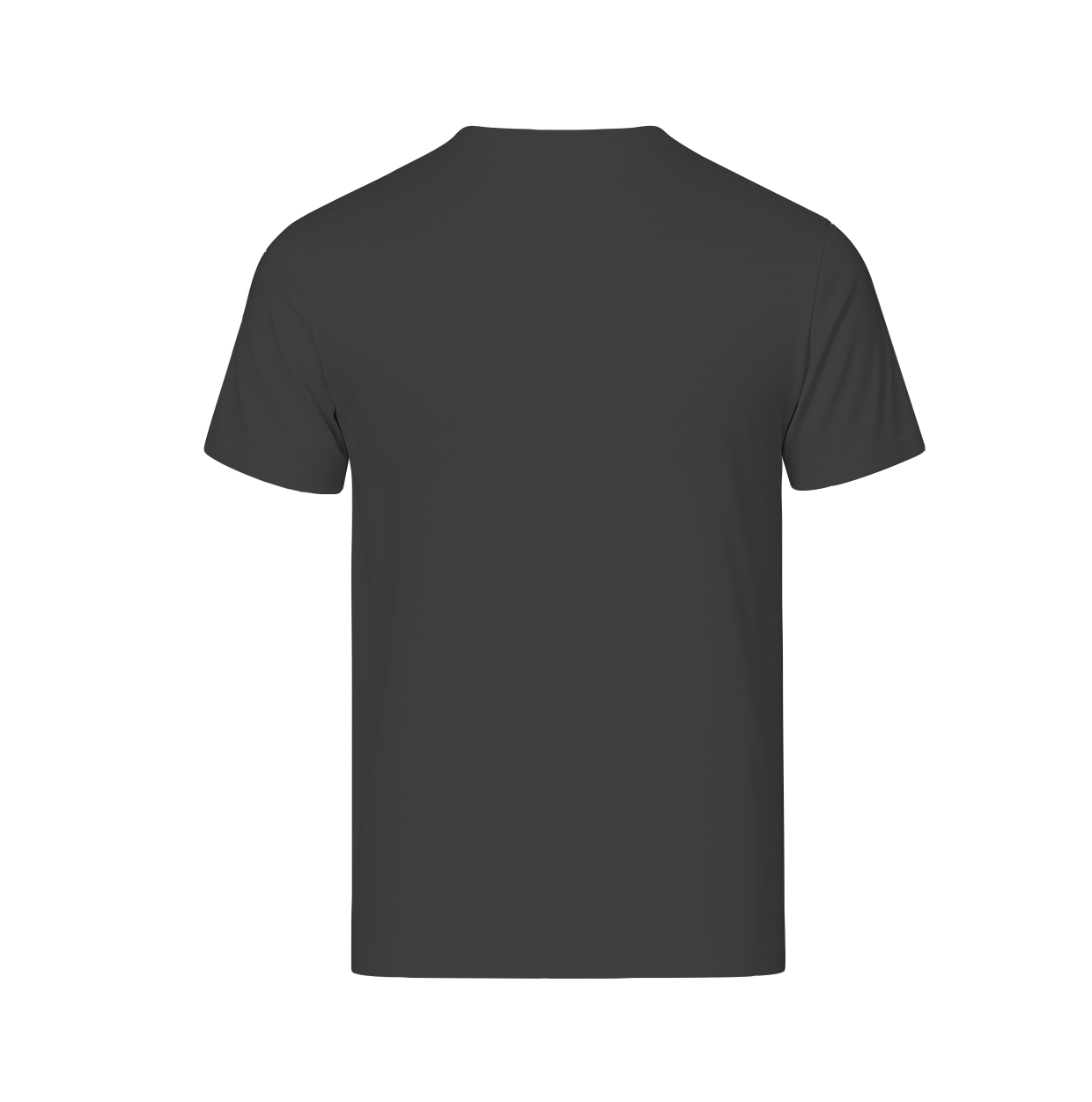 T-Shirt Tee Jays Luxury schwarz