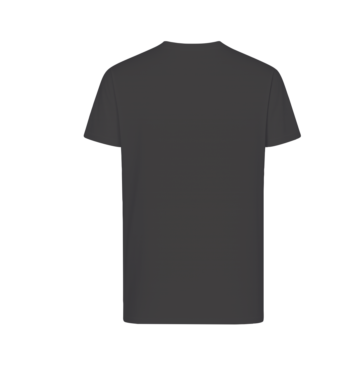 T-Shirt JHK Premium schwarz
