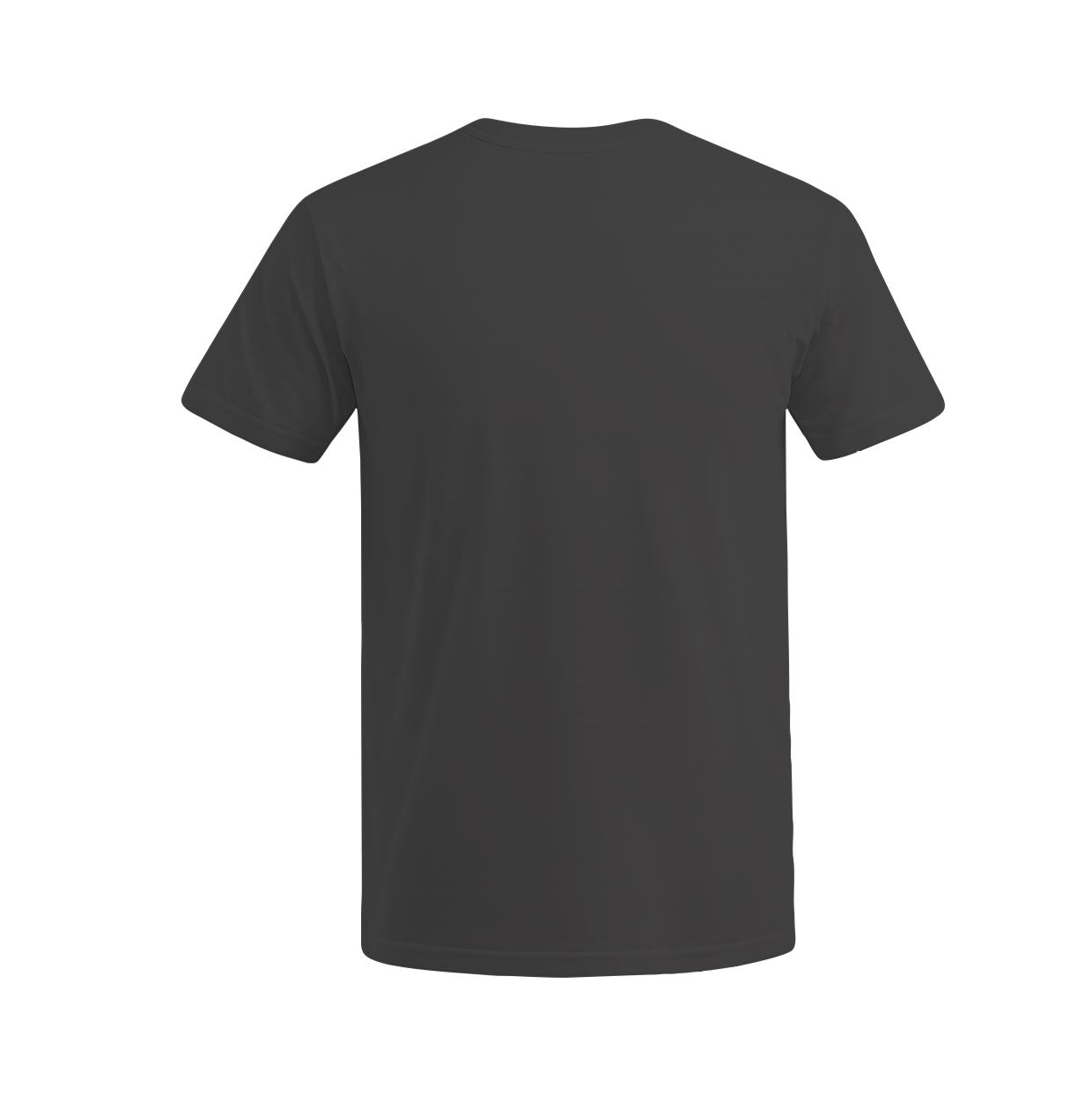 T-Shirt Promodoro Premium schwarz