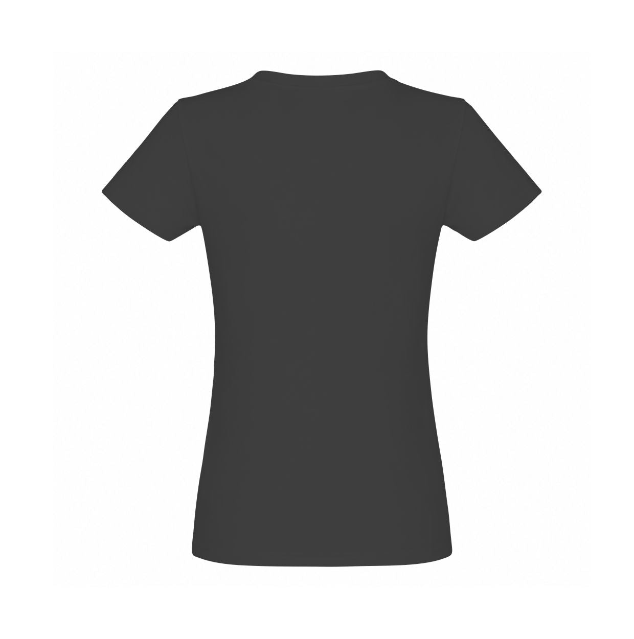 T-Shirts SOL´S Imperial Damen schwarz