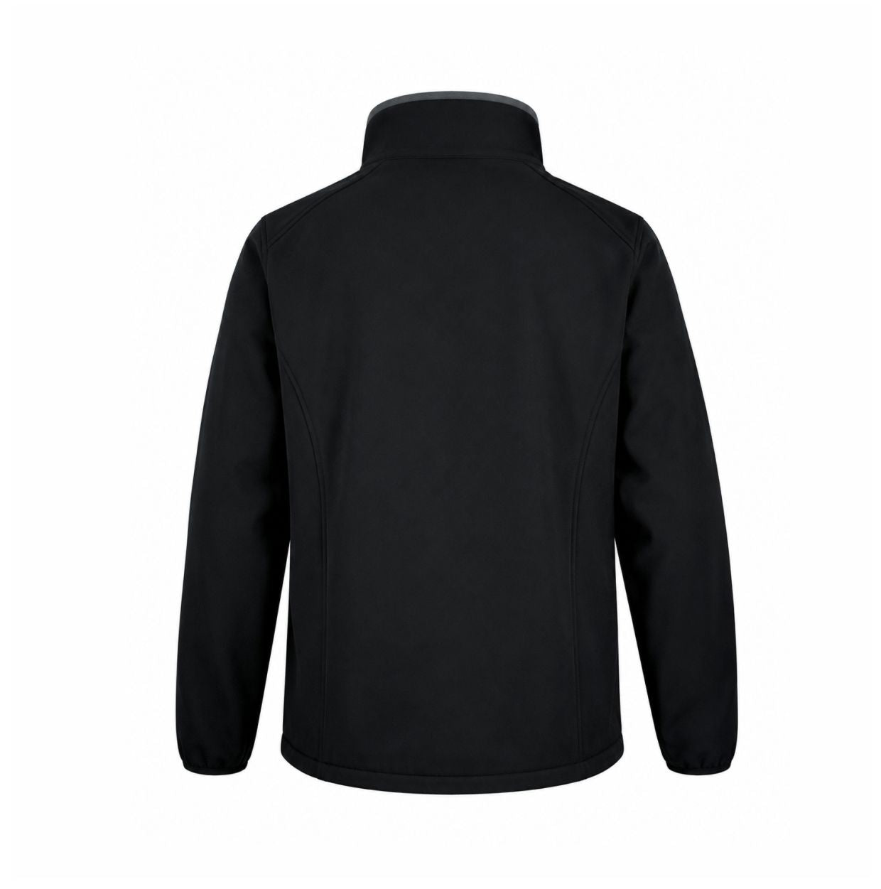 Softshelljacke Core Result schwarz