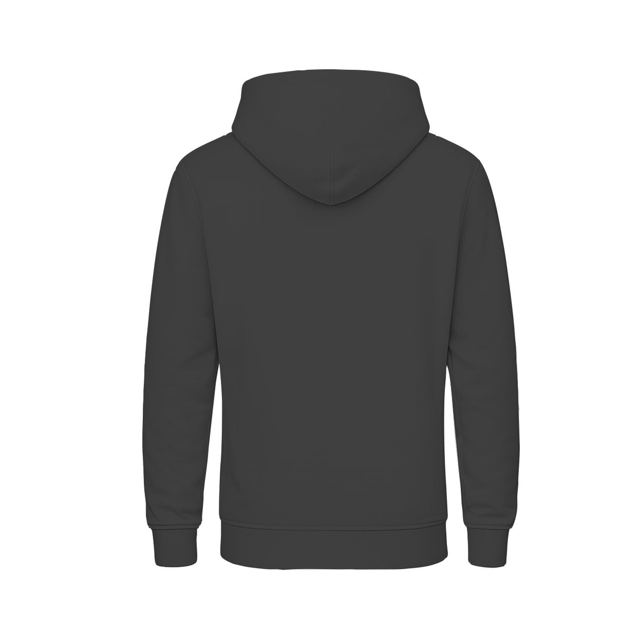 Hoodiejacke SWUAHOOD schwarz