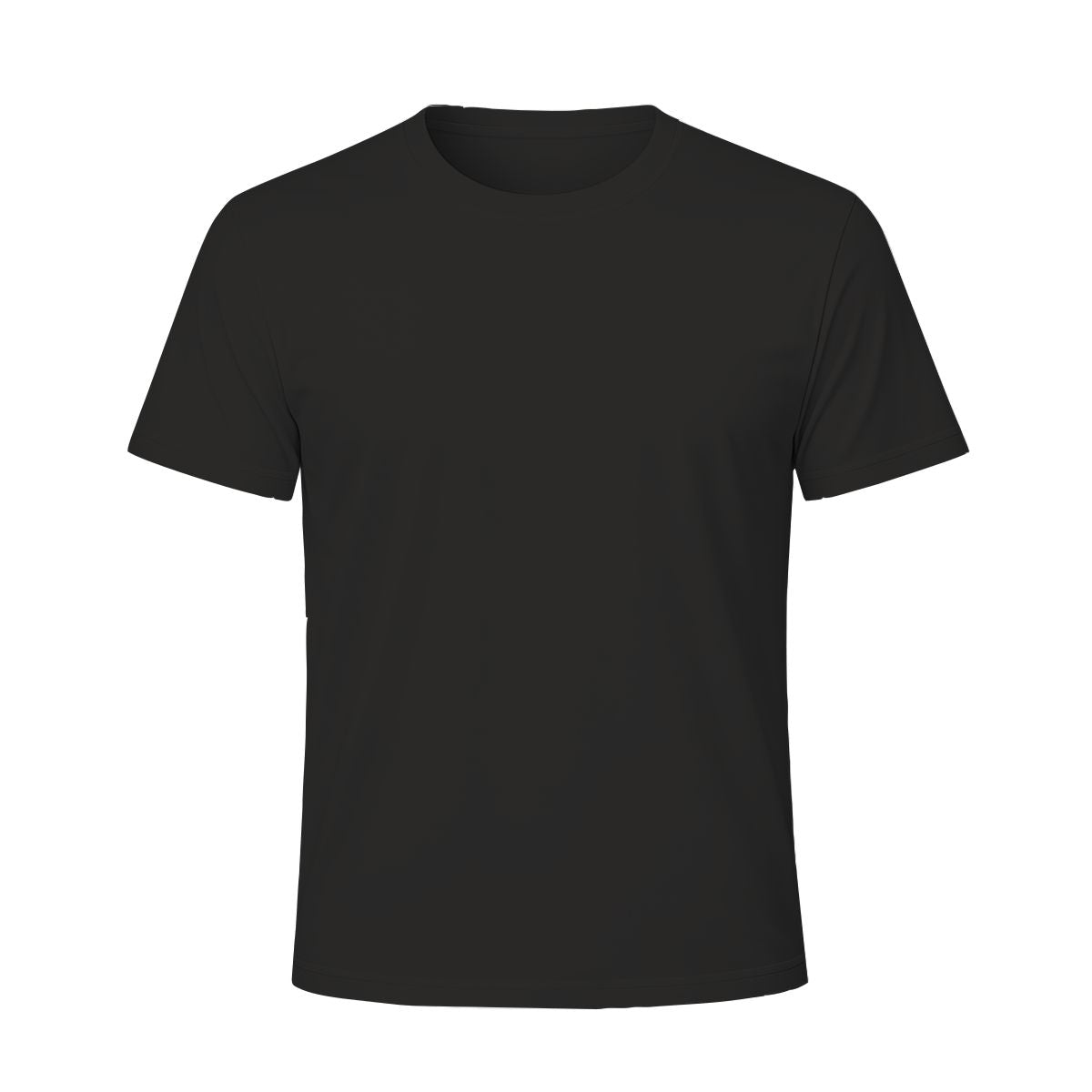 T‑Shirt SOL'S Imperial 11500 schwarz