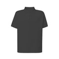 Polo JHK Regular schwarz