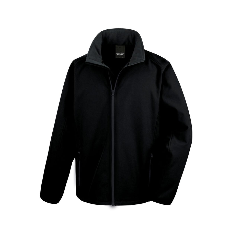 Softshelljacke