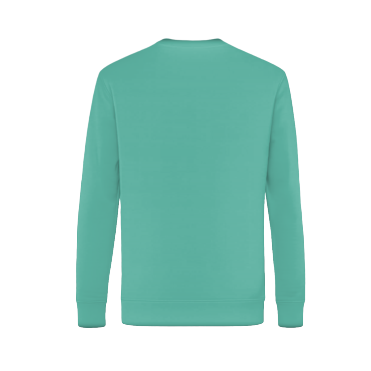 Sweatshirt Just Hoods Seafoam