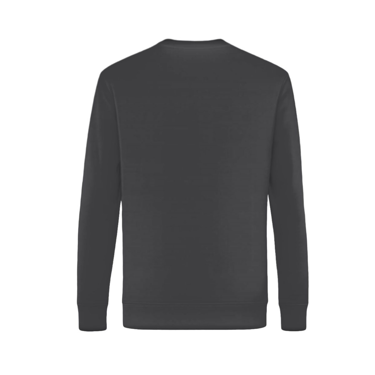 Sweatshirt Just Hoods Shark Grey