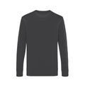 Sweatshirt Just Hoods Shark Grey