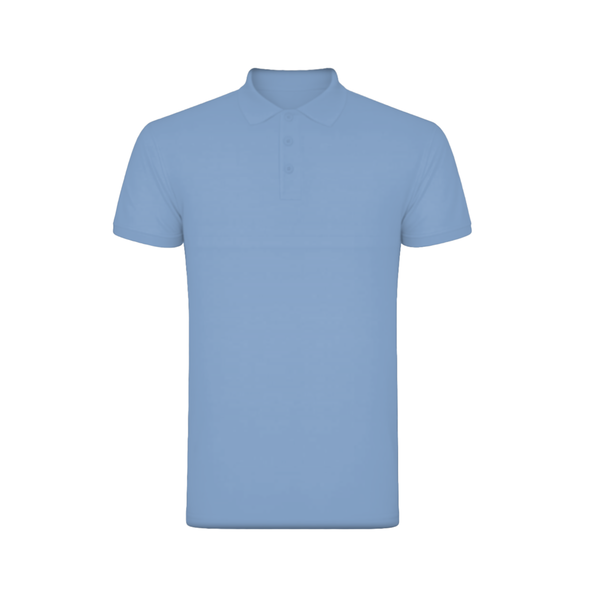 Polo Roly Star Sky Blue