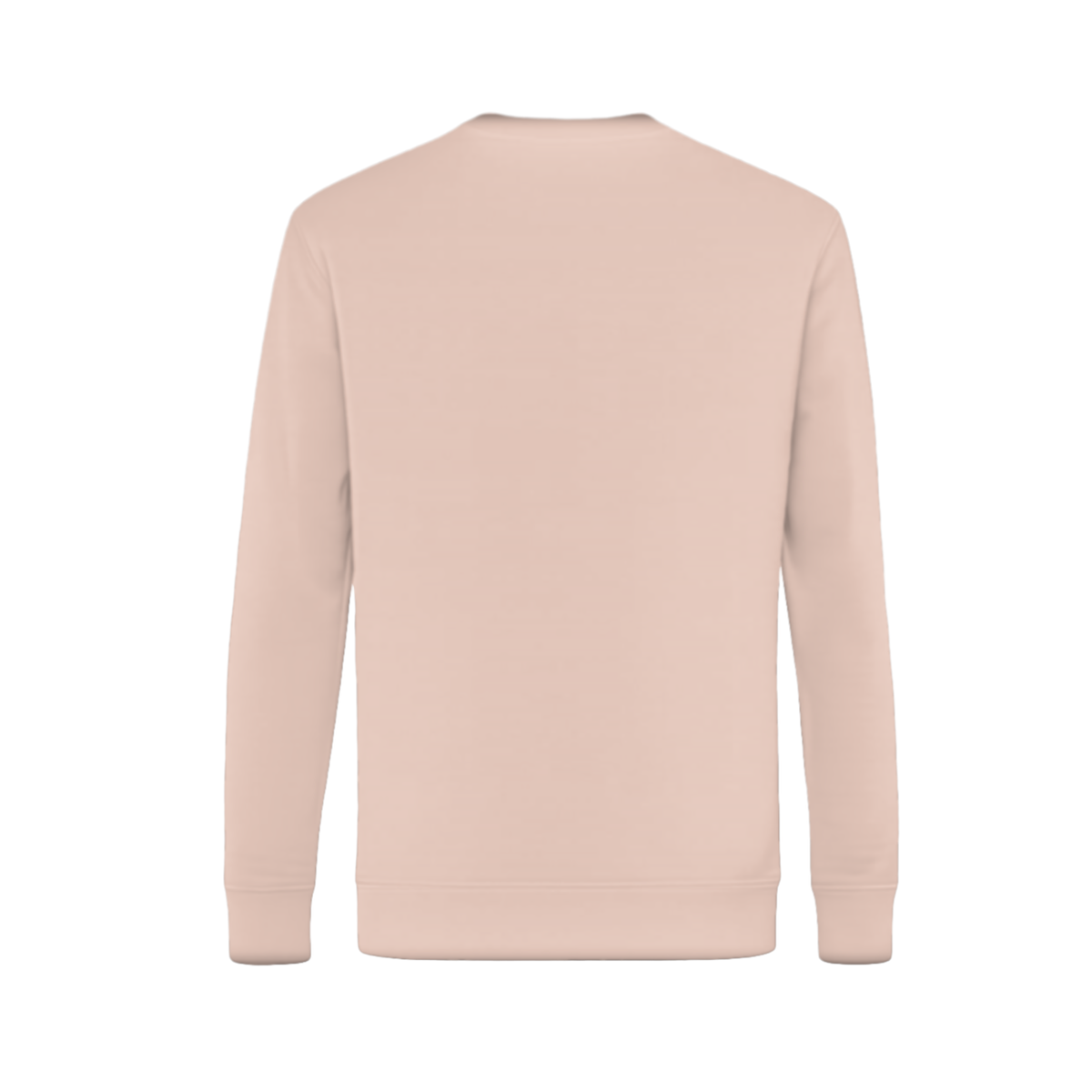 Sweat B&C King Soft Rose