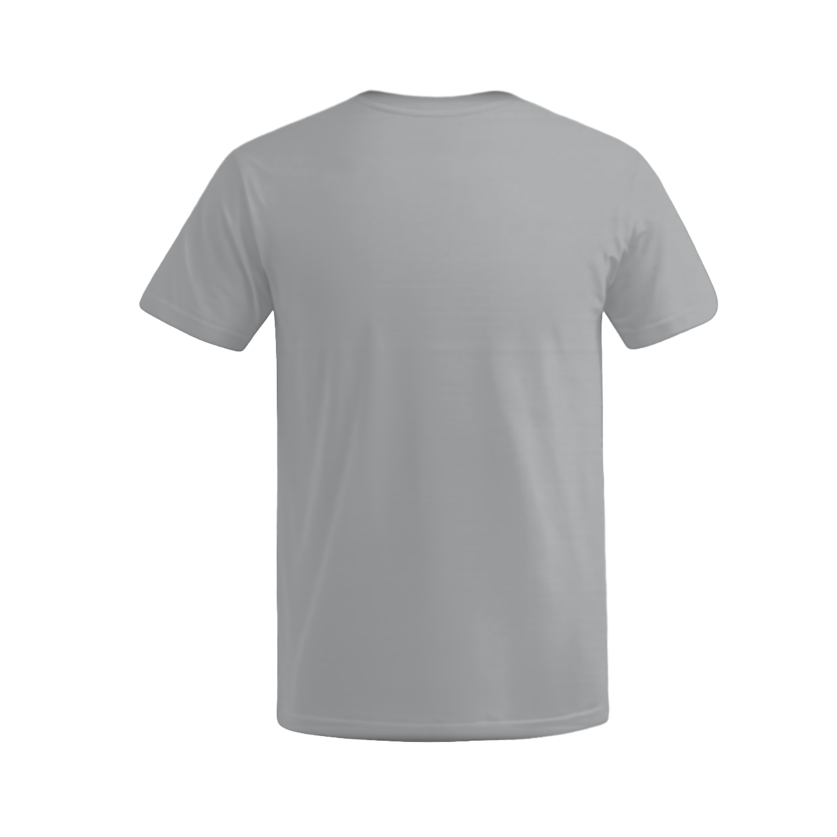T-Shirt Promodoro Premium Sports Grey
