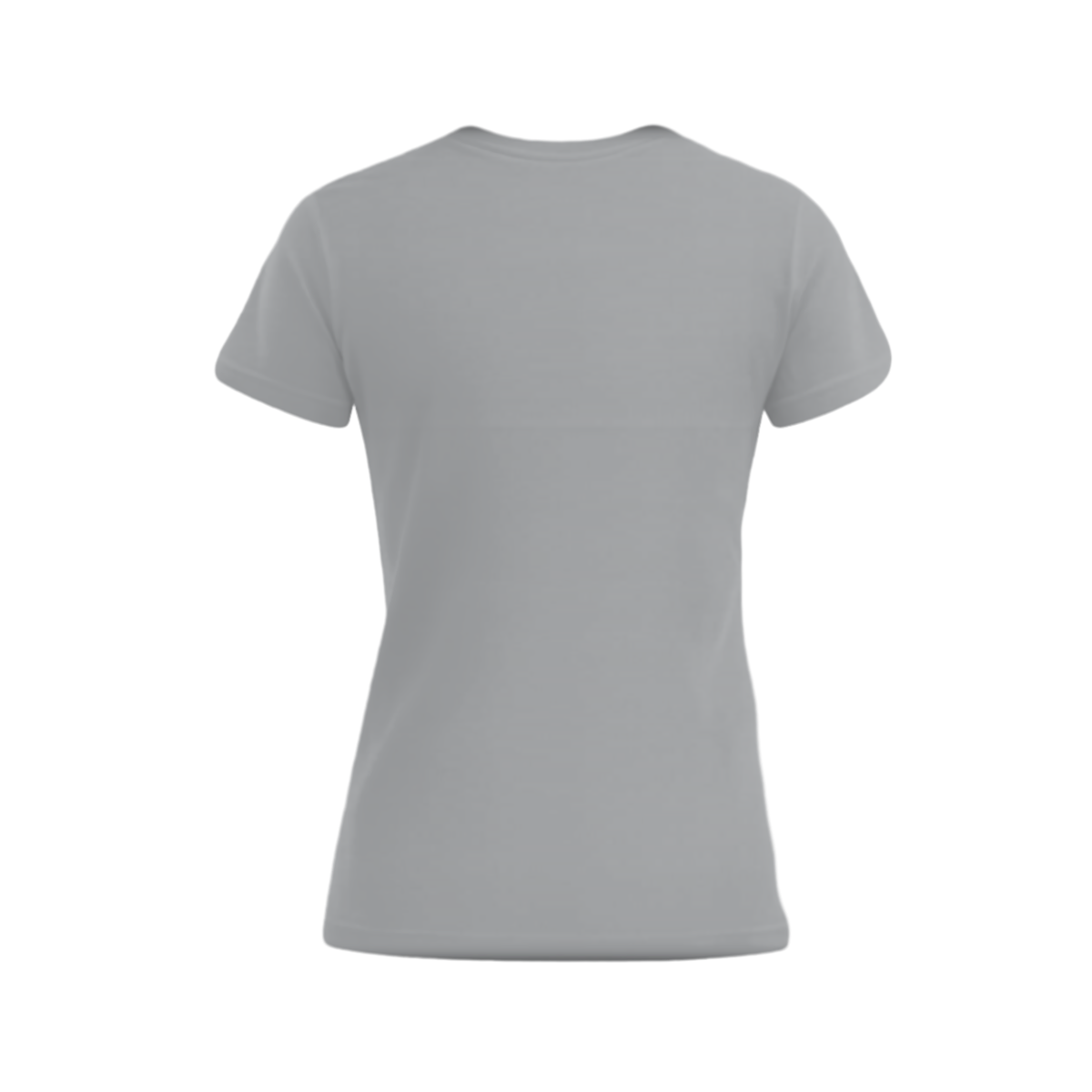 T-Shirt Promodoro Premium Damen Sports Grey