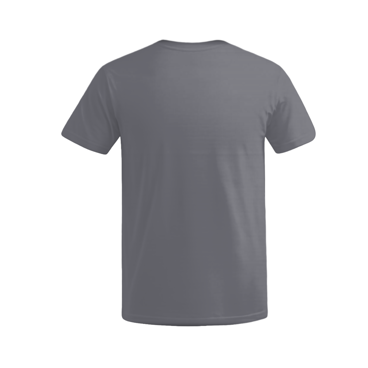 T-Shirt Promodoro Premium Steel Grey