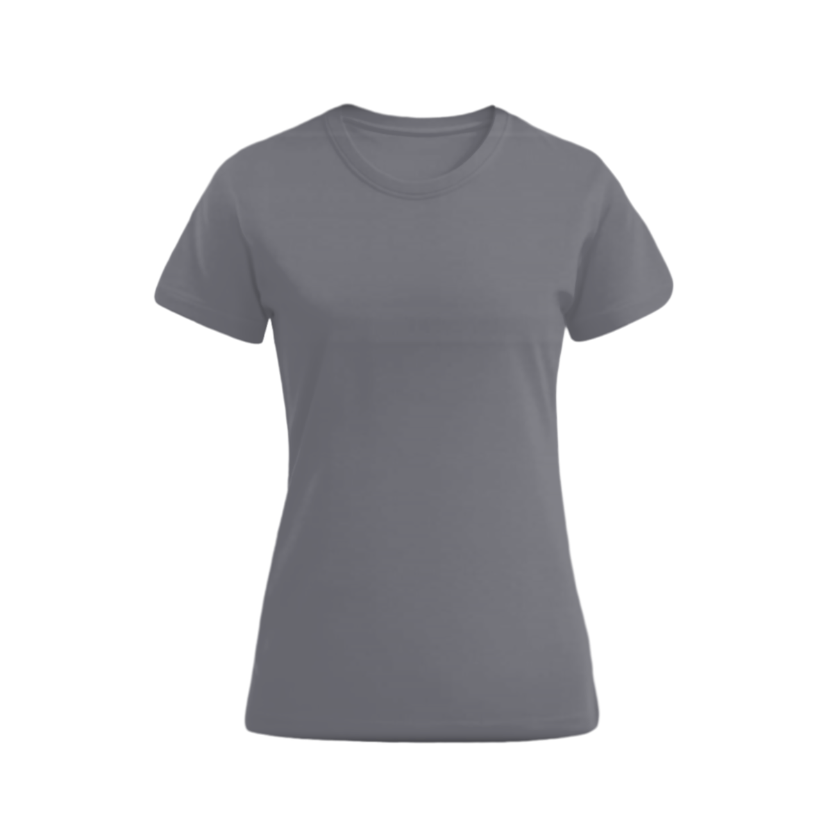 T-Shirt Promodoro Premium Damen Steel Grey