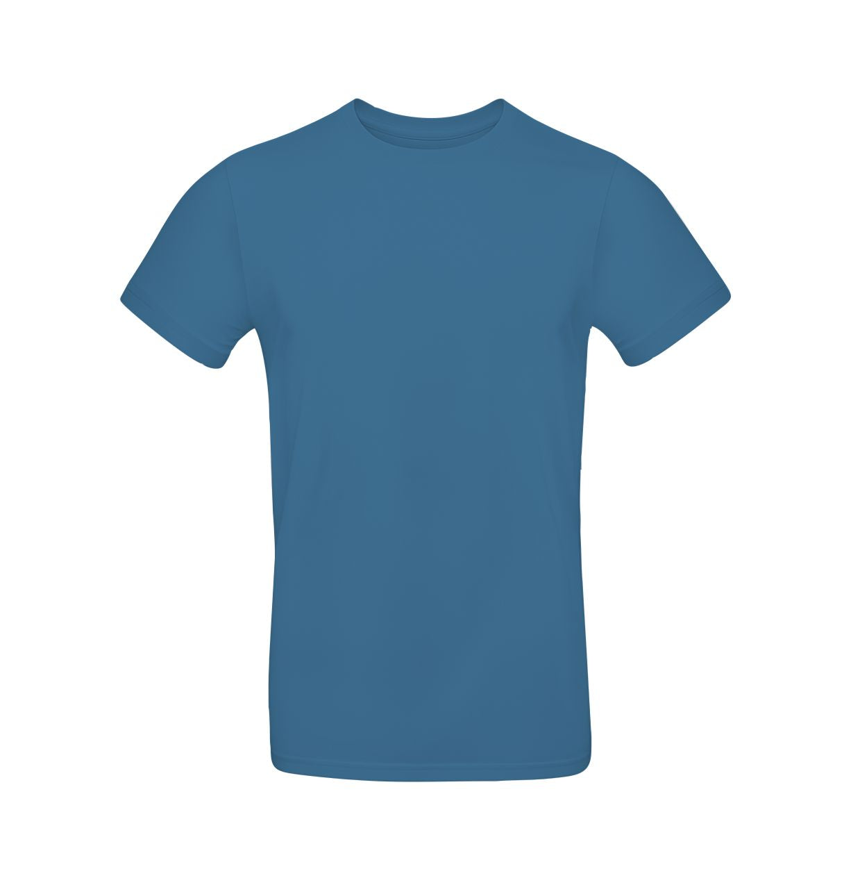 T‑Shirt B&C #190 Stone
