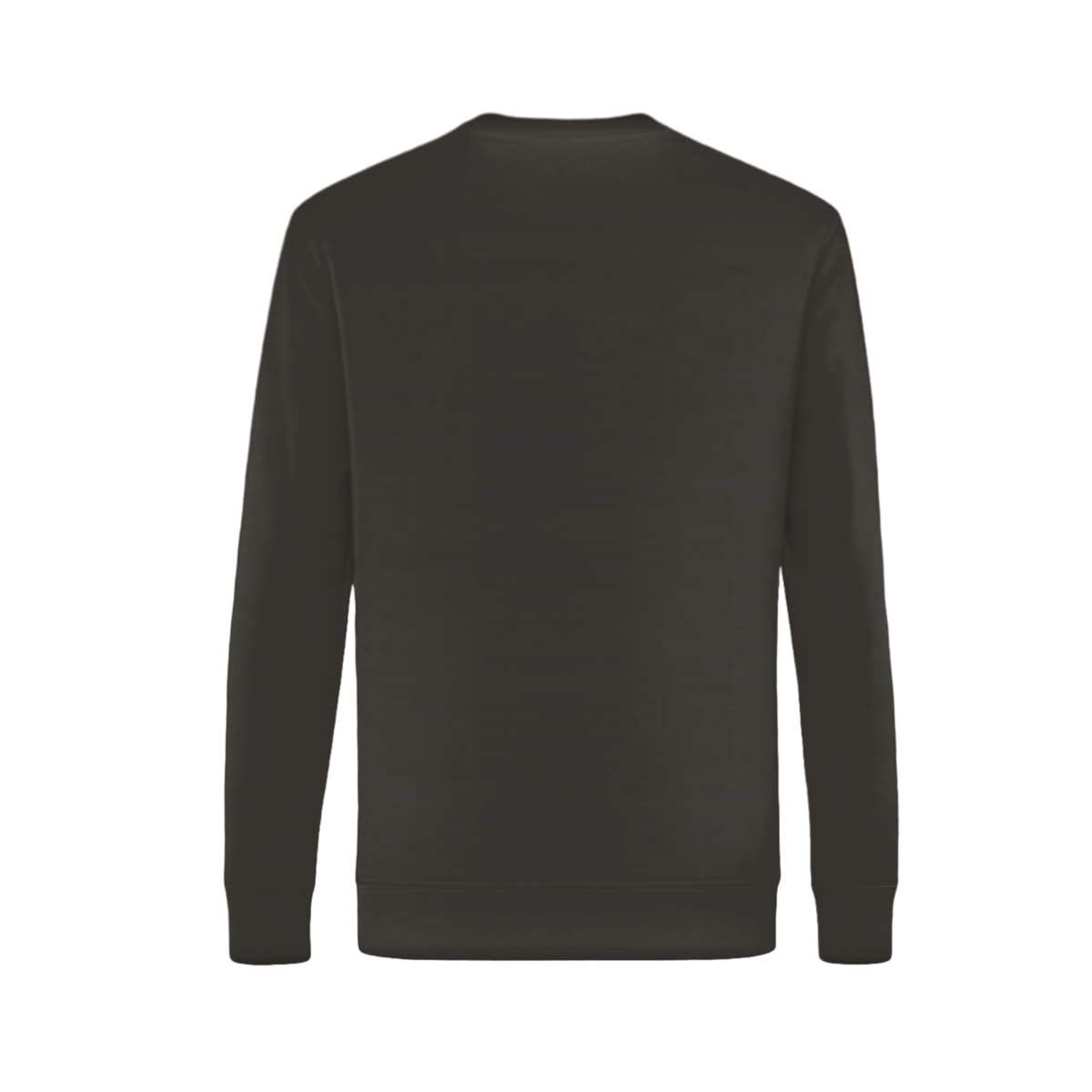 Sweatshirt Just Hoods Storm Grey Solid