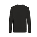 Sweatshirt Just Hoods schwarz