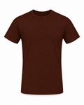 T‑Shirt B&C #190 Brown