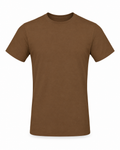 T‑Shirt B&C #190 Chocolate