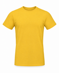 T‑Shirt B&C #190 Gold