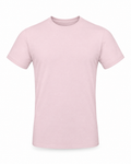 T‑Shirt B&C #190 Orchid Pink