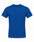 T‑Shirt B&C #190 Royal Blue